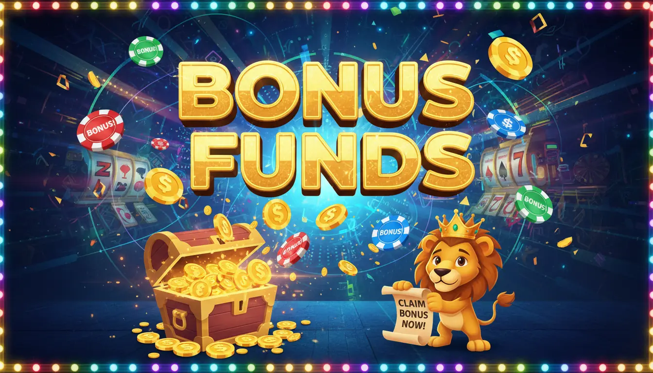 Captain Jack bonus balance