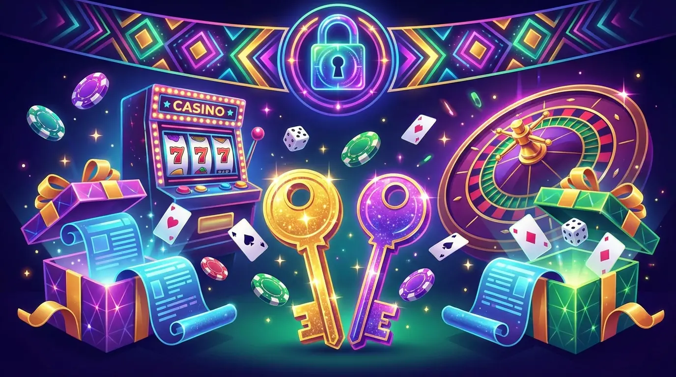 Captain Jack casino bonus codes