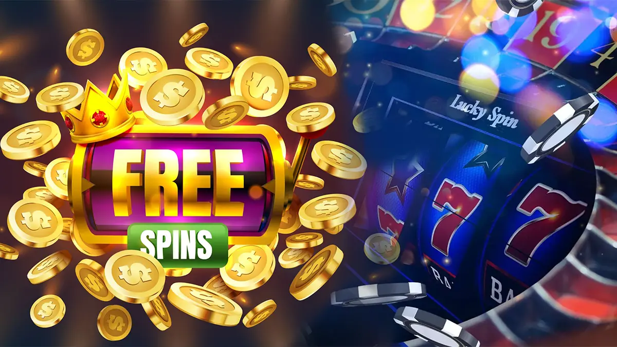 Captain Jack casino free spins