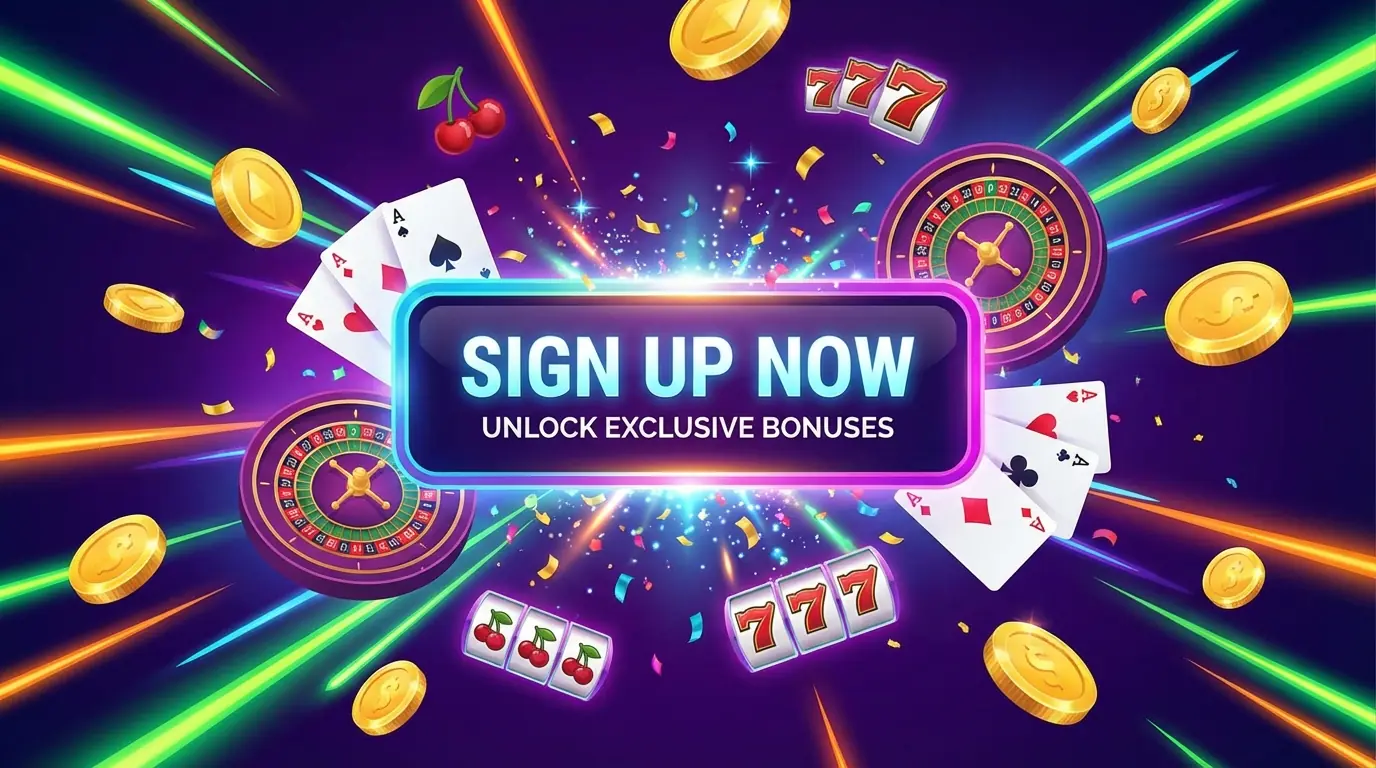 Captain Jack casino sign up