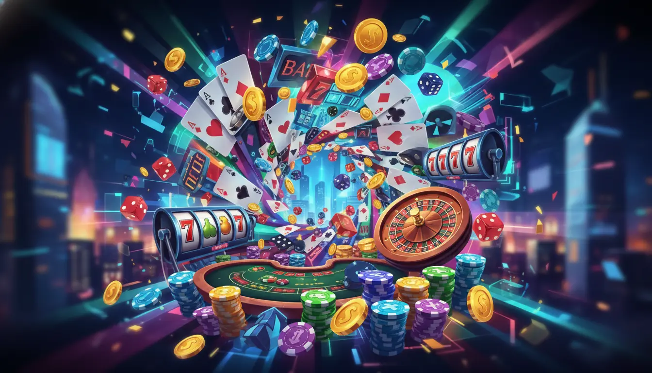 Captain Jack casino owner