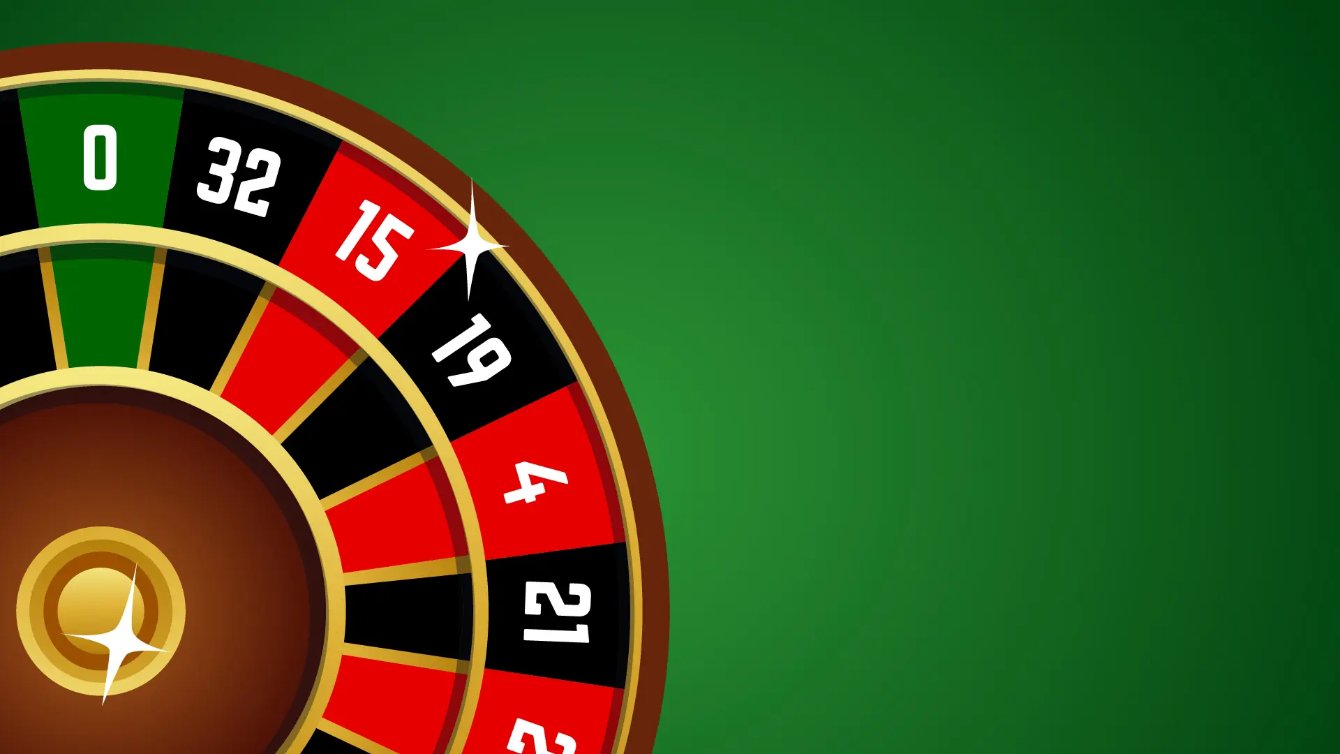 Captain Jack casino roulette