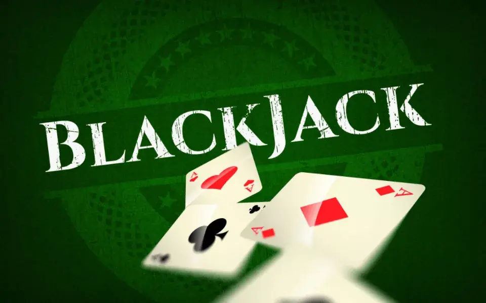 Captain Jack blackjack