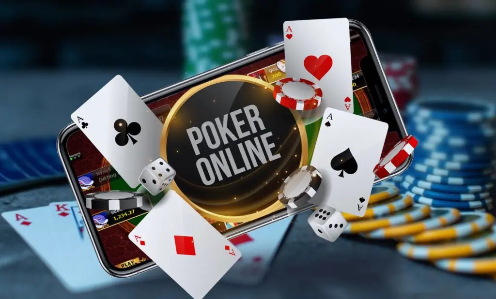 Captain Jack casino poker