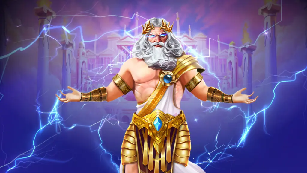 Captain Jack casino Gates of Olympus